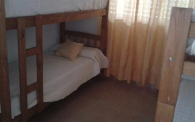 Serena - Departamento Temporario