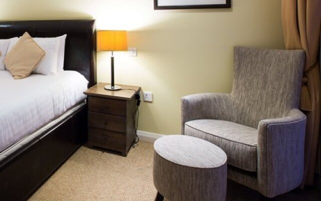 Cameron Club Lodges, Alexandria, Scotland