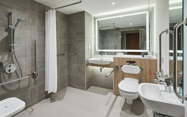 Courtyard by Marriott Keele Staffordshire