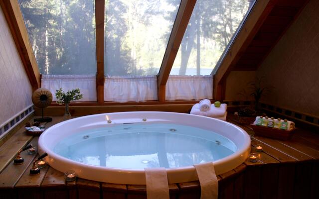 Hostería Patagonia Paraíso