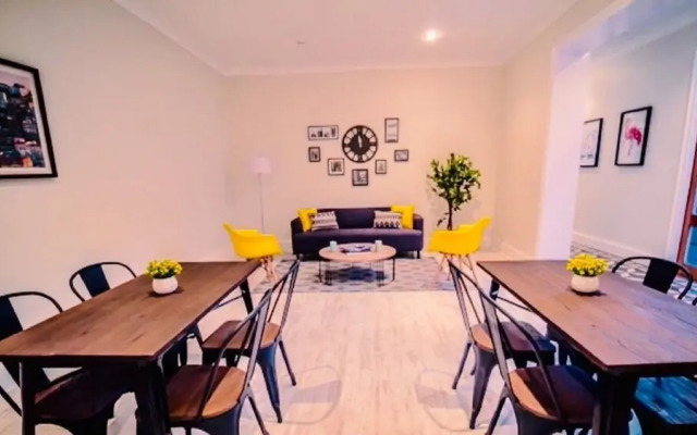 Casa en Valparaiso Alto Estandar