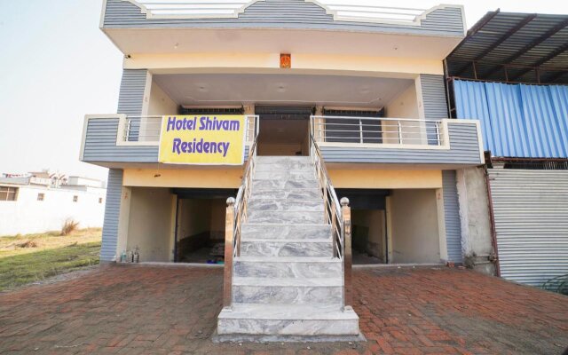 OYO Flagship 805630 Hotel Shivam Residency