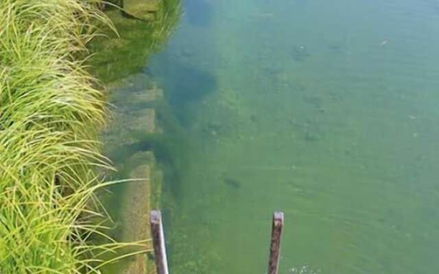 Holmernhof Dreiquellenbad Camping