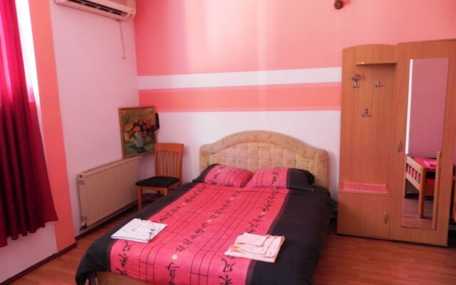 Hostel Izvor