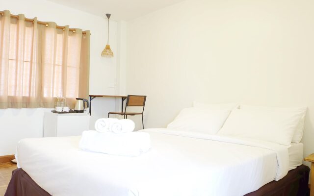 Отель UDEE Cozy