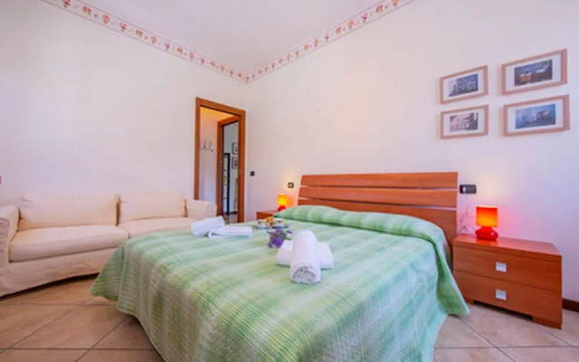 Appartamento la Rocca