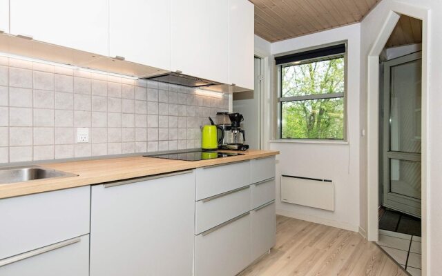 Holiday Home in Juelsminde With Sauna