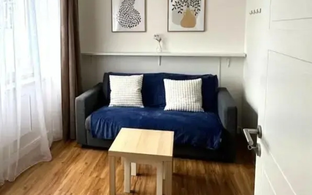 Short Way Apartments GPH