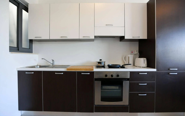 Sliema Penthouses