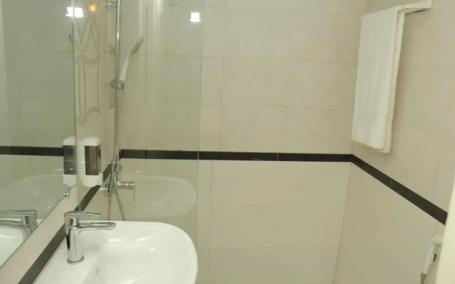 Hotel Cosy Beach Vista