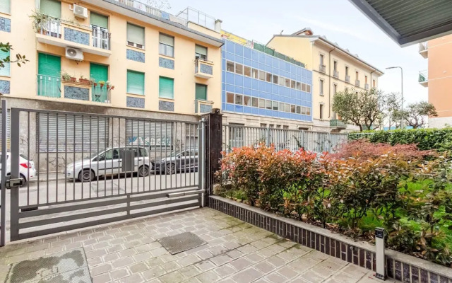 Studio Near Politecnico, Milan