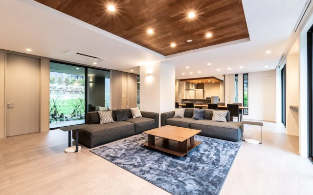 Towa Pure Cottages