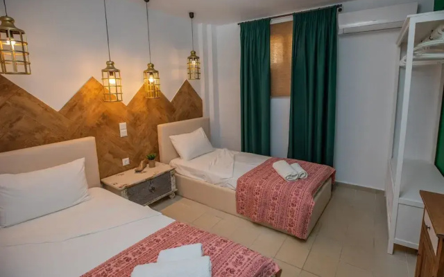 Villa Serenity