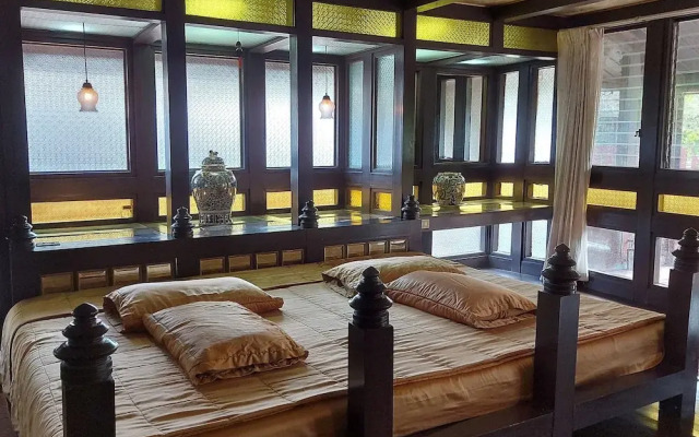 Ruantalay Bangsaray Resort