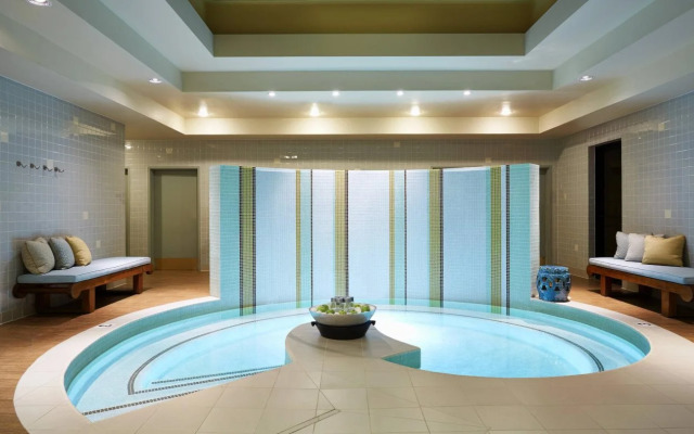 JW Marriott Camelback Inn Scottsdale Resort & Spa