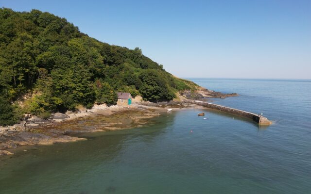 Llety Teifi