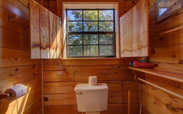 Total Relaxation @ Shooting Star: 100-Mile Views!