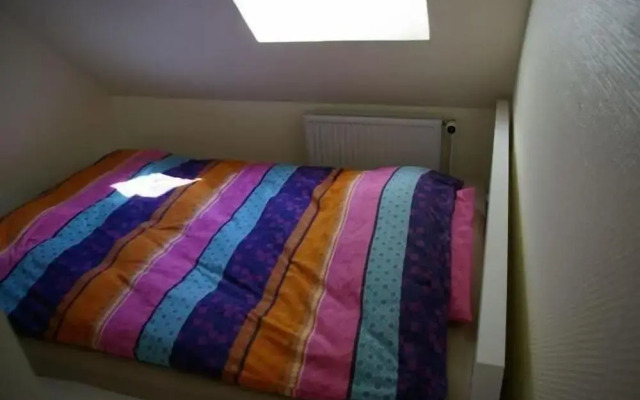 Ferienwohnung Sternenhimmel