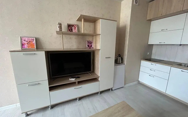 Apartments on Gaidara street 22k1