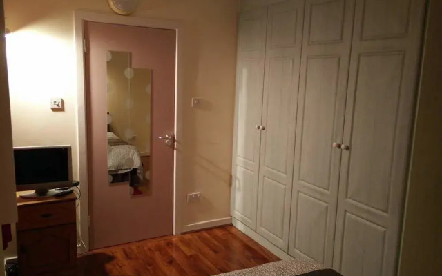 The Convent Guest House