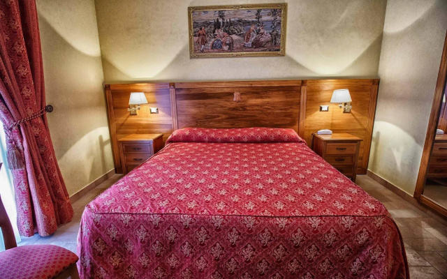 Grand Hotel Vigna Nocelli