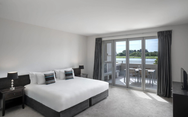 Peppers Clearwater Resort Christchurch – Guest Rooms – Christchurch