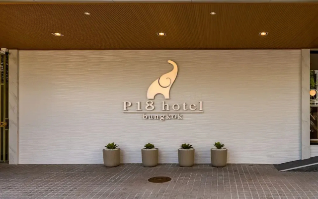 P18 Hotel