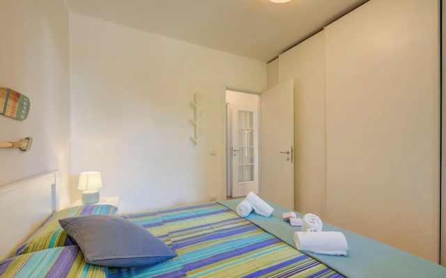 La Casa Accanto With Shared Pool
