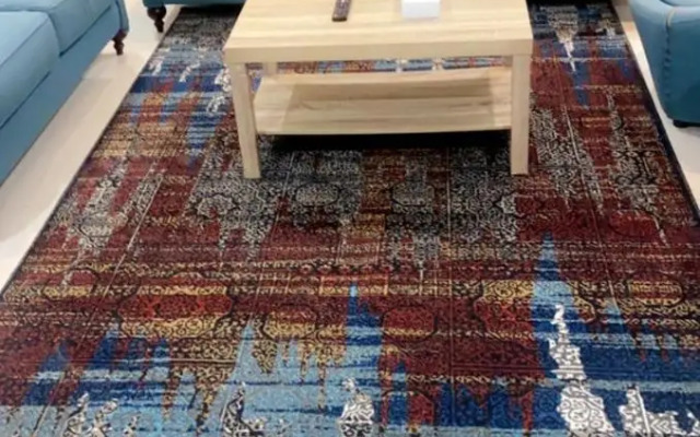 Taleen Riyadh Furnished Units