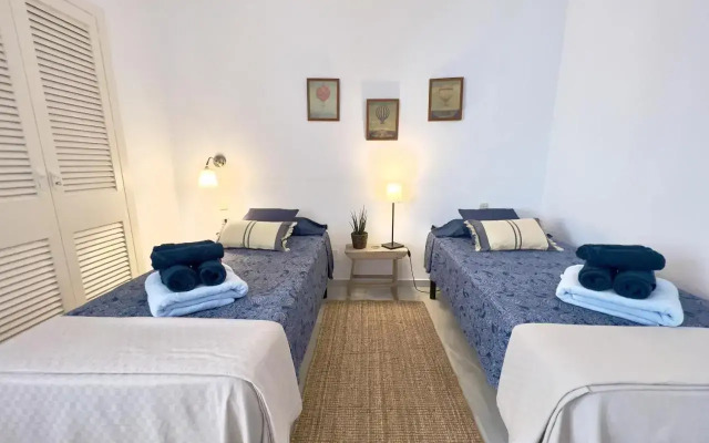 Apartamento Marina del Este