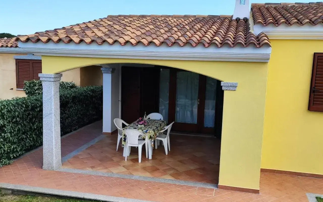 Villa A 200 Metri Dalla Spiaggia