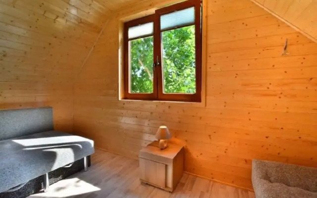 Tropikana Domki Apartamenty