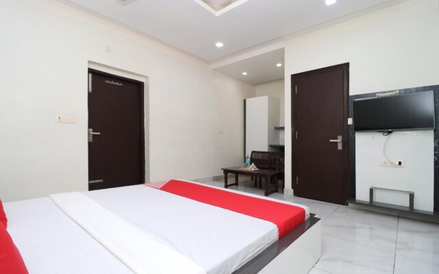 Hotel Kakkar By OYO Rooms
