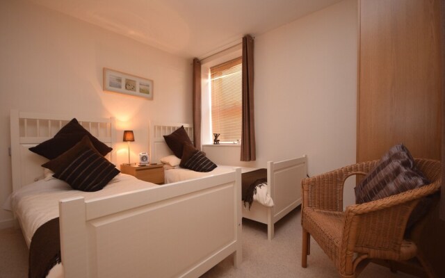 Roman Quarter , Chichester 489878