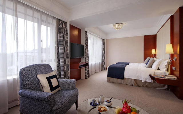 Hotel Royal Macau
