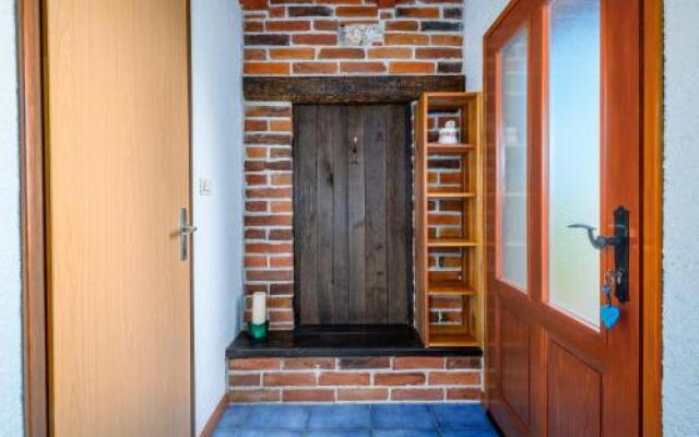 Apartment with pool Visnjan