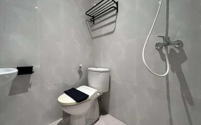 Mono Coliving Kertajaya, Surabaya