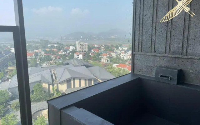 Thanh Lâm resort & Hotspring