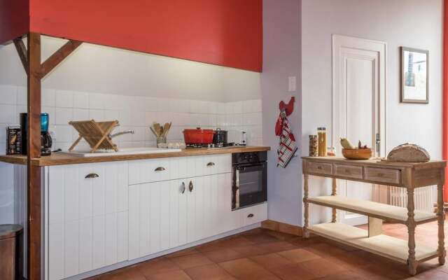 Chambres d'hôtes La Bastane