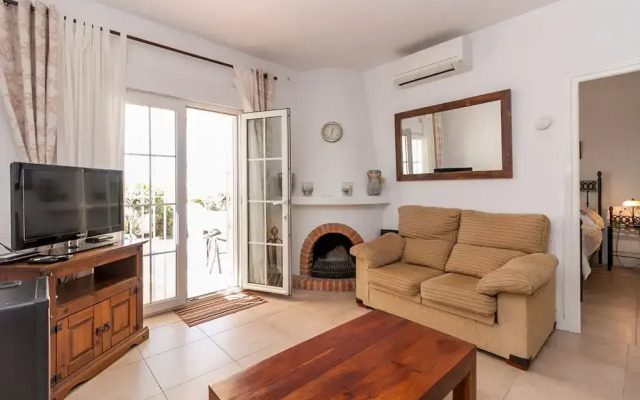 Chimenea  Apartment