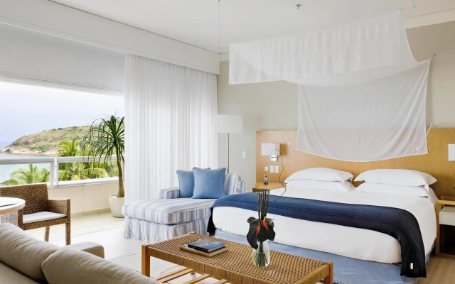 Hotel Jequitimar Guarujá Resort & Spa by Accor (ex Sofitel)