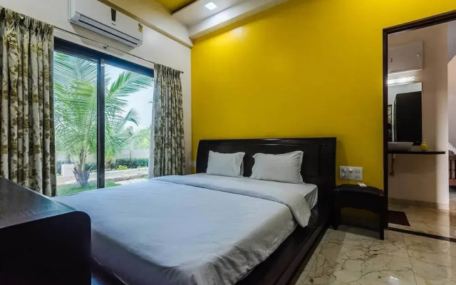 Sia Resort And Spa