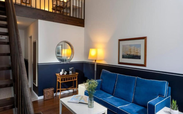Sunday Resort Hafendorf Junior Suite