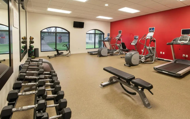 Hilton Garden Inn Las Colinas