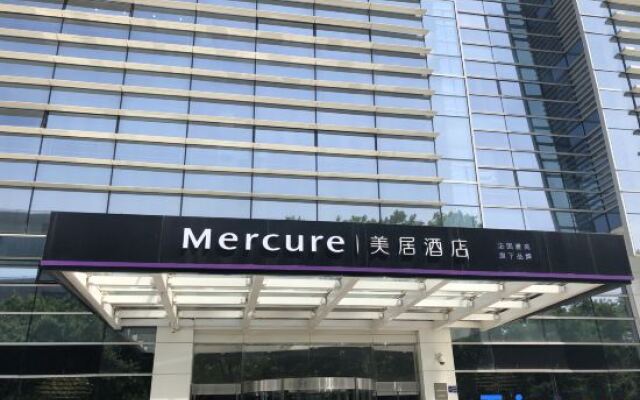 Mercure Hotel