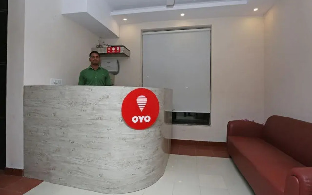 OYO 9997 Sohna Road