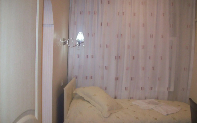 Sultanahmet King Palace Hotel