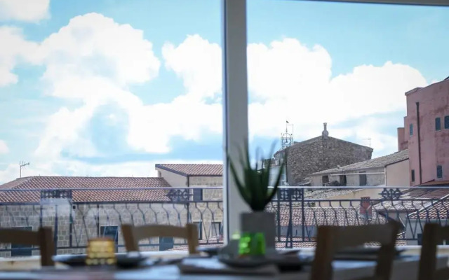 Musmelia Rooms - Affittacamere