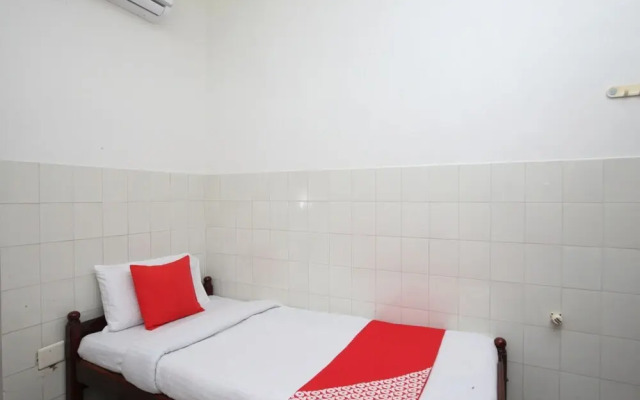 OYO 39960 Aira Park Hotel
