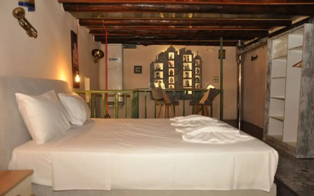Villa Oneiron